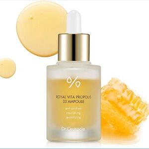 NIB Dr. Ceuracle Royal Vita Propolis 33 Ampoule